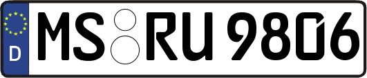 MS-RU9806