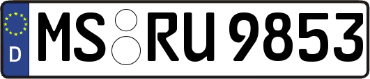 MS-RU9853