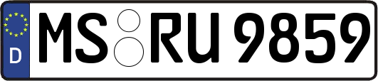 MS-RU9859