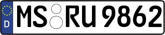 MS-RU9862