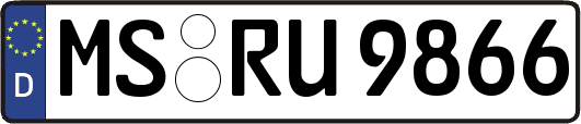 MS-RU9866