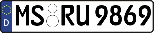 MS-RU9869