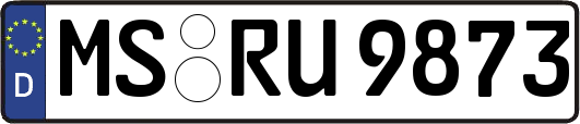 MS-RU9873