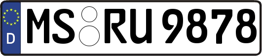 MS-RU9878