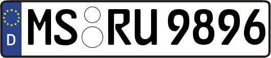 MS-RU9896