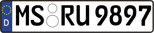 MS-RU9897