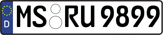 MS-RU9899