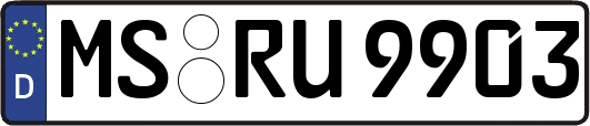 MS-RU9903