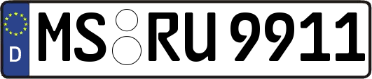 MS-RU9911
