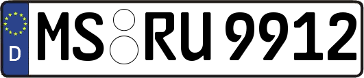 MS-RU9912