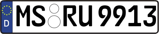 MS-RU9913