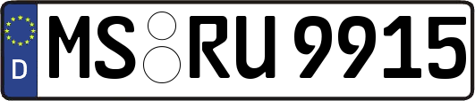 MS-RU9915