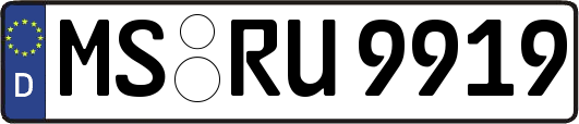 MS-RU9919