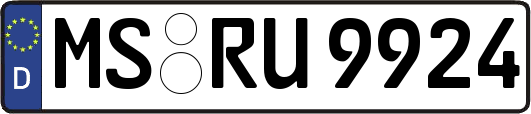 MS-RU9924