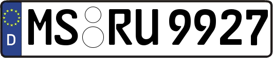 MS-RU9927