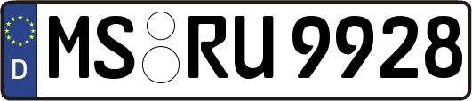 MS-RU9928