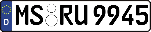 MS-RU9945