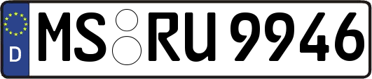 MS-RU9946