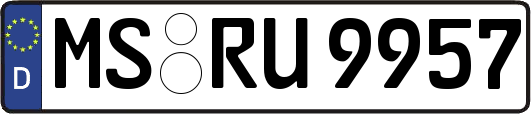 MS-RU9957