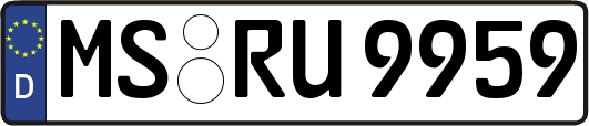MS-RU9959