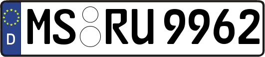 MS-RU9962