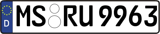 MS-RU9963
