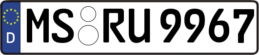 MS-RU9967