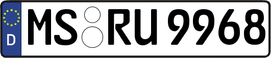 MS-RU9968