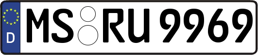 MS-RU9969