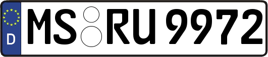 MS-RU9972