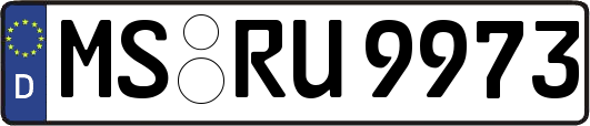 MS-RU9973