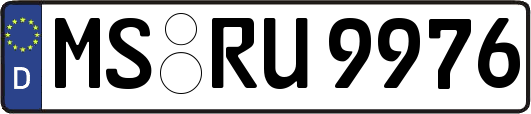 MS-RU9976
