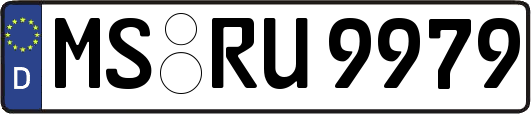 MS-RU9979