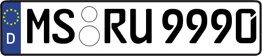 MS-RU9990