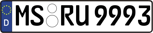 MS-RU9993