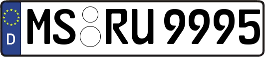 MS-RU9995