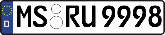 MS-RU9998