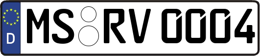 MS-RV0004
