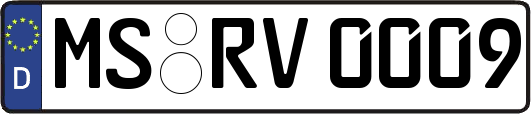 MS-RV0009