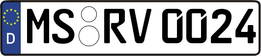 MS-RV0024