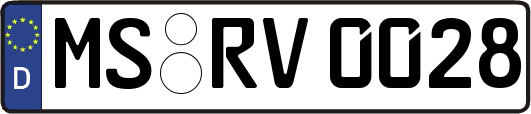 MS-RV0028