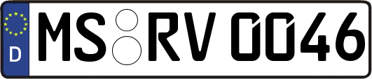 MS-RV0046