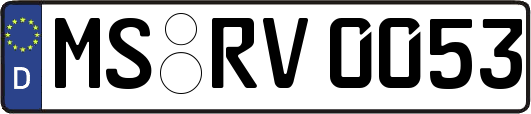 MS-RV0053