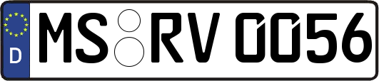 MS-RV0056