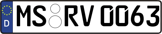 MS-RV0063