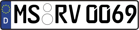 MS-RV0069