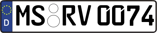 MS-RV0074