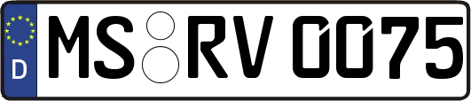 MS-RV0075