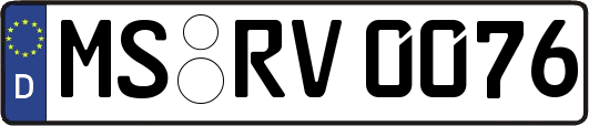 MS-RV0076