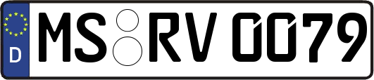 MS-RV0079